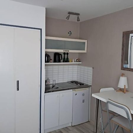 Studio Arc En Ciel 2 - 27 Allee Des Pinons - 6-1 Saint-Jean-de-Monts Exterior photo